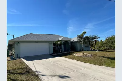 9458 Melody Circle, Port Charlotte, FL 33981 - Photo 2