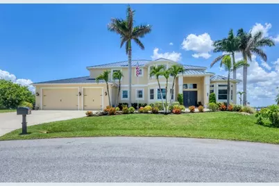 12438 Prather Avenue, Port Charlotte, FL 33981 - Photo 4