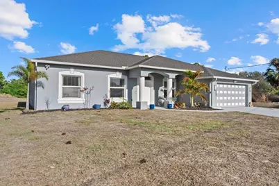 2668 Clovelon Street, North Port, FL 34291 - Photo 34