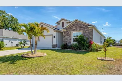 16153 Alcira Circle, Punta Gorda, FL 33955 - Photo 1