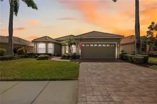 5725 White Jasmine Way, North Port, FL 34287 - Photo 1