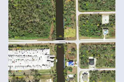 10311 Redondo Street, Port Charlotte, FL 33981 - Photo 20
