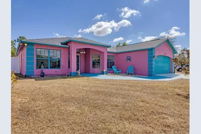 1782 Shevlin Street, North Port, FL 34286 - Photo 2