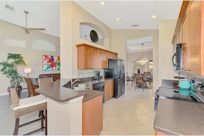 4697 Club Drive #201, Port Charlotte, FL 33953 - Photo 16