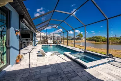 401 Albatross Road, Rotonda West, FL 33947 - Photo 54