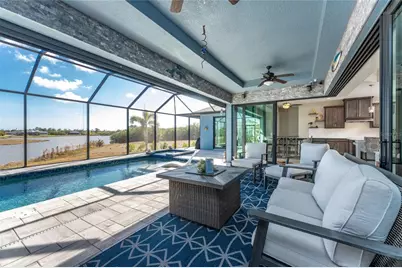 401 Albatross Road, Rotonda West, FL 33947 - Photo 48
