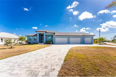 401 Albatross Road, Rotonda West, FL 33947 - Photo 2