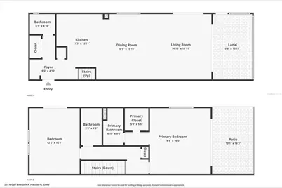 221 N Gulf Boulevard #A, Placida, FL 33946 - Photo 44