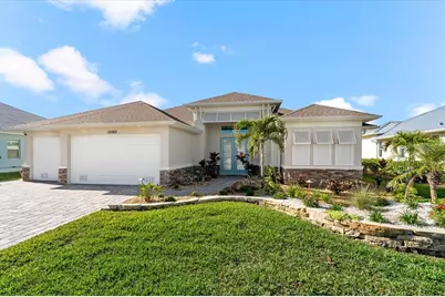 15380 Alsask Circle, Port Charlotte, FL 33981 - Photo 1