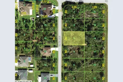 [Address not provided], Port Charlotte, FL 33980 - Photo 2