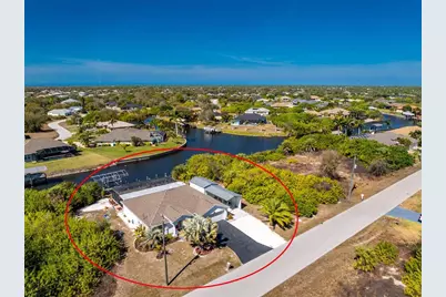 9300 Miami Circle, Port Charlotte, FL 33981 - Photo 1