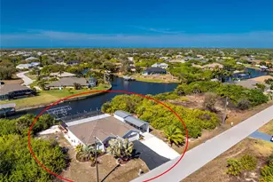 9300 Miami Cir, Port Charlotte, FL 33981 - Photo 1