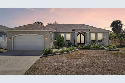 13359 Tolman Avenue, Port Charlotte, FL 33953 - Photo 2