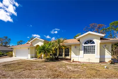 1035 Adalia Terrace, Port Charlotte, FL 33953 - Photo 4