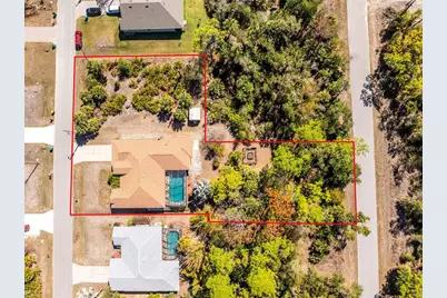 1035 Adalia Terrace, Port Charlotte, FL 33953 - Photo 2
