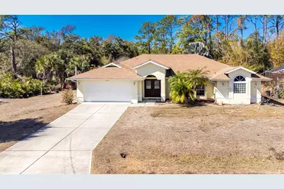 1035 Adalia Terrace, Port Charlotte, FL 33953 - Photo 1