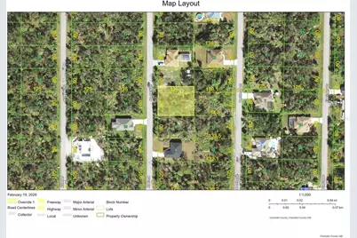 272 Abelard Street, Port Charlotte, FL 33953 - Photo 1