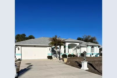 4009 Atwater Drive, North Port, FL 34288 - Photo 1