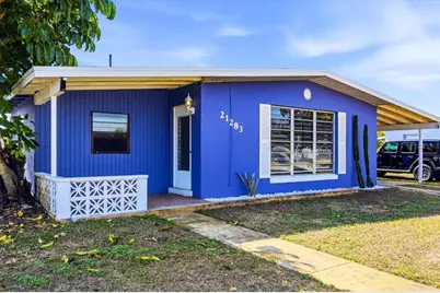 21283 Midway Boulevard, Port Charlotte, FL 33952 - Photo 4