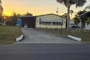 854 Calle Menuda, Englewood, FL 34224 - Photo 1