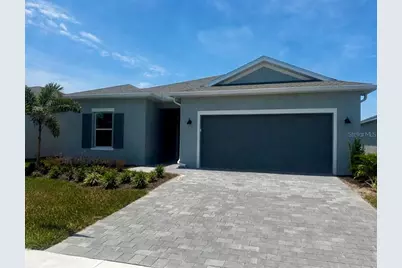 8140 Saint Kitts Circle, Englewood, FL 34224 - Photo 1