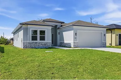 187 Sesame Road E, Rotonda West, FL 33947 - Photo 1