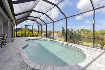 10115 Long Branch Street, Port Charlotte, FL 33981 - Photo 42