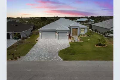 10115 Long Branch Street, Port Charlotte, FL 33981 - Photo 1