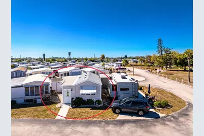 1475 Flamingo Drive #122, Englewood, FL 34224 - Photo 2