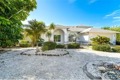 12403 Cole Avenue, Port Charlotte, FL 33981 - Photo 4