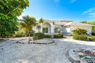 12403 Cole Ave, Port Charlotte, FL 33981 - Photo 4