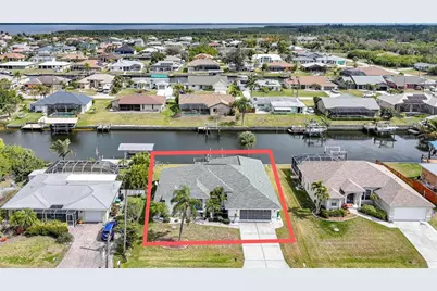 5258 Boyle Terrace, Port Charlotte, FL 33981 - Photo 1