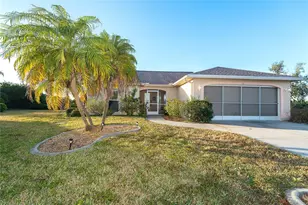 101 Byron Ct, Rotonda West, FL 33947 - Photo 2