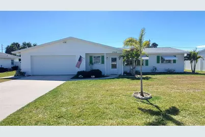 1765 Loralin Drive, Englewood, FL 34223 - Photo 1