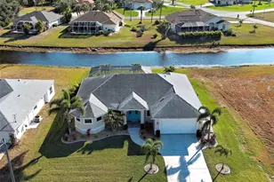 138 Long Meadow Ln, Rotonda West, FL 33947 - Photo 2