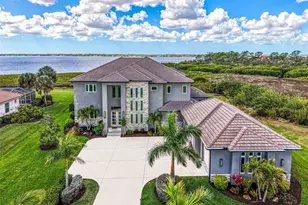 3051 Rivershore Ln, Port Charlotte, FL 33953 - Photo 2