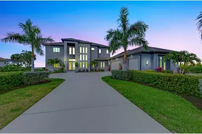 3051 Rivershore Lane, Port Charlotte, FL 33953 - Photo 1
