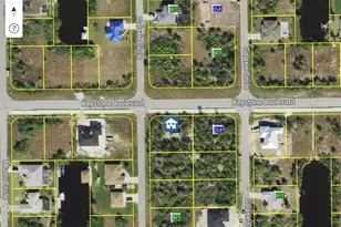 14283 Keystone Blvd, Port Charlotte, FL 33981 - Photo 1