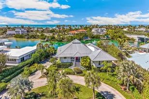 1627 Jose Gaspar Dr, Boca Grande, FL 33921 - Photo 1