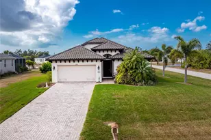 228 Antilla Dr, Rotonda West, FL 33947 - Photo 1