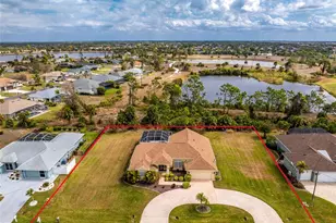 70 Sportsman Rd, Rotonda West, FL 33947 - Photo 1