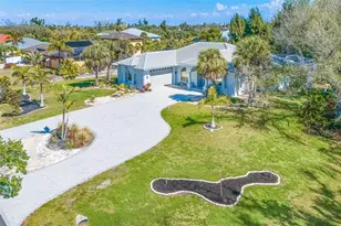 100 N Green Dolphin Dr, Cape Haze, FL 33946 - Photo 54