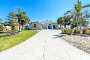 100 N Green Dolphin Dr, Cape Haze, FL 33946 - Photo 64