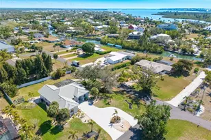 100 N Green Dolphin Dr, Cape Haze, FL 33946 - Photo 58