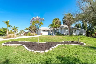 100 N Green Dolphin Drive, Cape Haze, FL 33946 - Photo 4