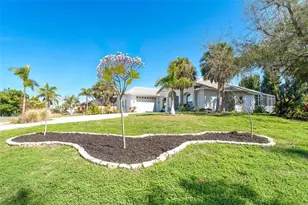 100 N Green Dolphin Dr, Cape Haze, FL 33946 - Photo 4