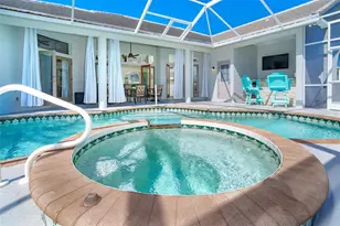 100 N Green Dolphin Dr, Cape Haze, FL 33946 - Photo 6