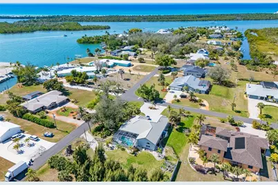 100 N Green Dolphin Drive, Cape Haze, FL 33946 - Photo 68