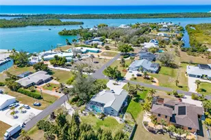 100 N Green Dolphin Dr, Cape Haze, FL 33946 - Photo 68