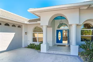 100 N Green Dolphin Dr, Cape Haze, FL 33946 - Photo 2
